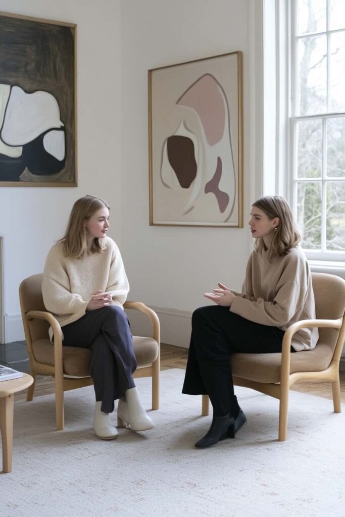 free clinical assessment